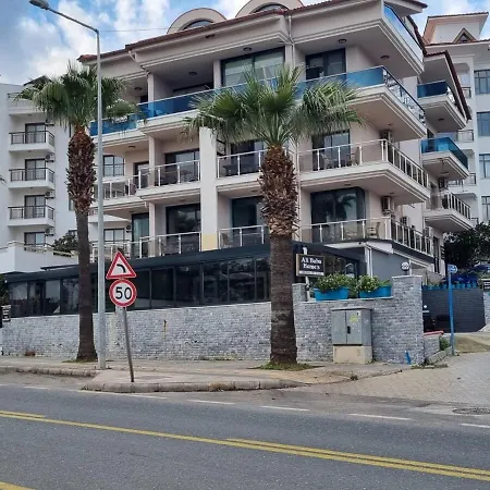 Appartamento Super Luks, Denize 100 Metre, Ruya Evi 2 Marmaris