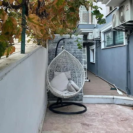 Appartamento Super Luks, Denize 100 Metre, Ruya Evi 2 Marmaris