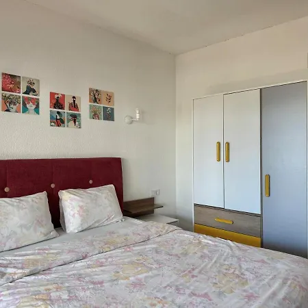 Super Luks, Denize 100 Metre, Ruya Evi 2 Апартаменты