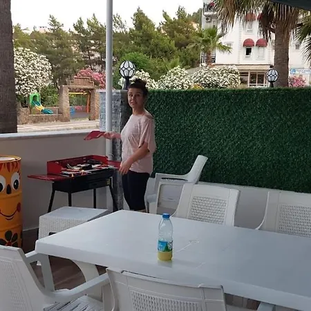 Apartment Super Luks, Denize 100 Metre, Ruya Evi 2 Marmaris