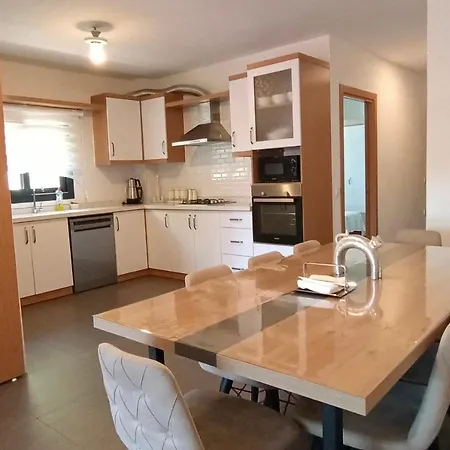 Apartment Super Luks, Denize 100 Metre, Ruya Evi 2 Marmaris