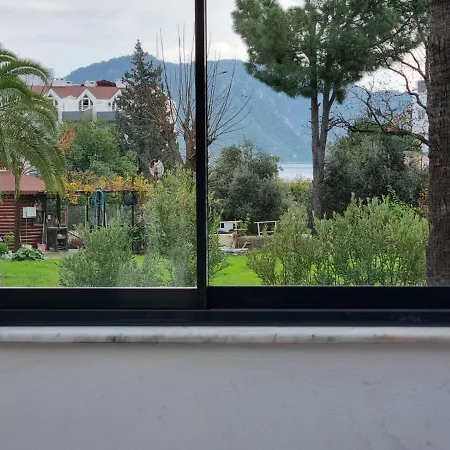 Apartment Super Luks, Denize 100 Metre, Ruya Evi 2
