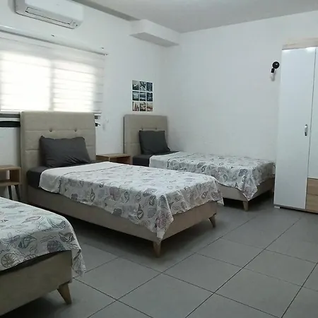 Super Luks, Denize 100 Metre, Ruya Evi 2 * Marmaris