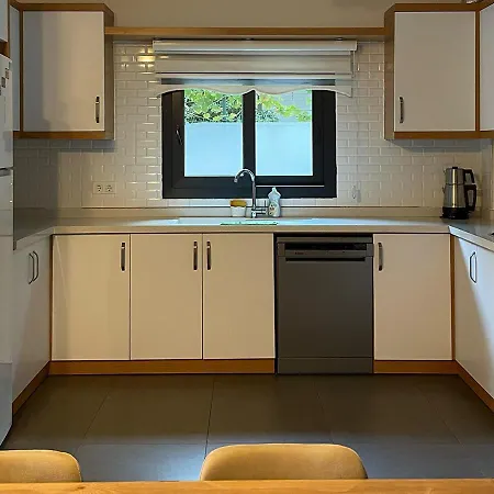 Apartment Super Luks, Denize 100 Metre, Ruya Evi 2