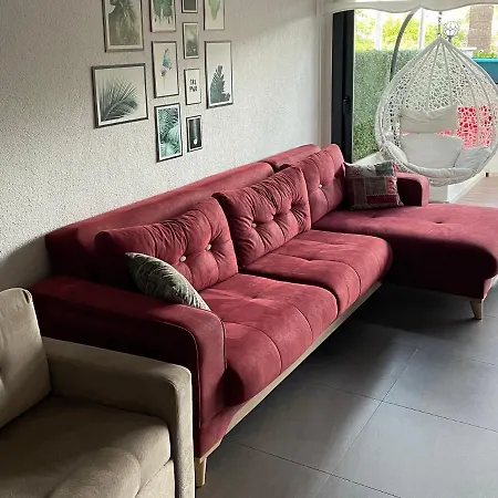 Super Luks, Denize 100 Metre, Ruya Evi 2 Apartment