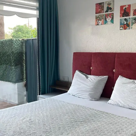 Super Luks, Denize 100 Metre, Ruya Evi 2 Apartment