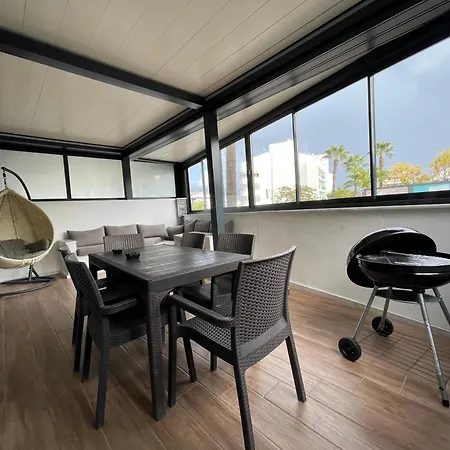 Super Luks, Denize 100 Metre, Ruya Evi 2 Marmaris