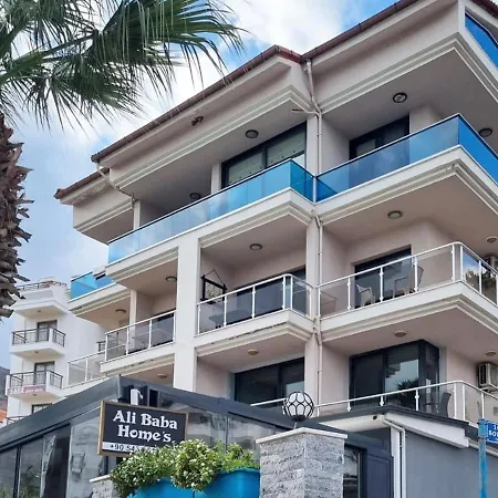 Apartment Super Luks, Denize 100 Metre, Ruya Evi 2