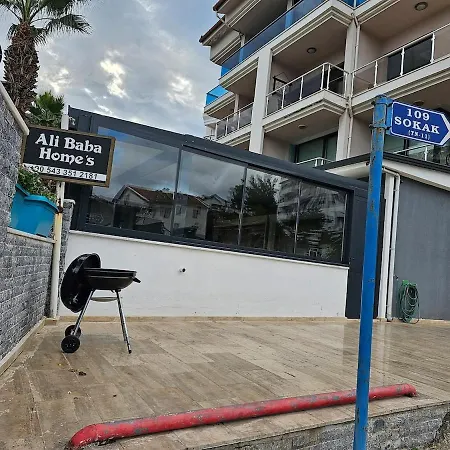 Super Luks, Denize 100 Metre, Ruya Evi 2 Apartment
