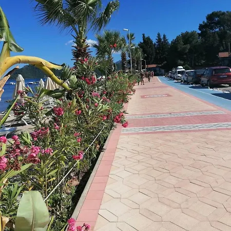 Apartment Super Luks, Denize 100 Metre, Ruya Evi 2