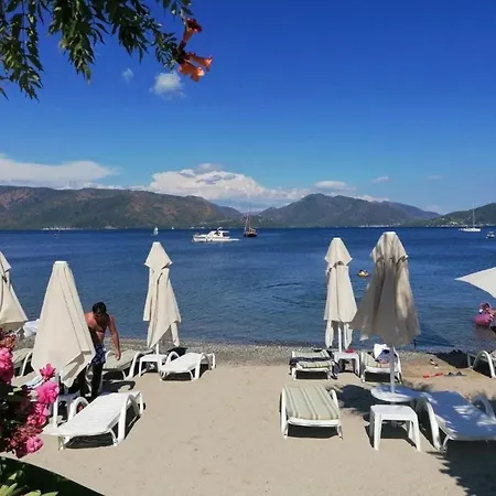Super Luks, Denize 100 Metre, Ruya Evi 2 Apartament *