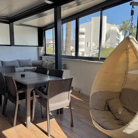 Super Luks, Denize 100 Metre, Ruya Evi 2 Apartament *