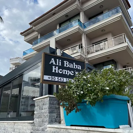 Super Luks, Denize 100 Metre, Ruya Evi 2 Marmaris