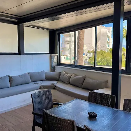Super Luks, Denize 100 Metre, Ruya Evi 2 Apartament