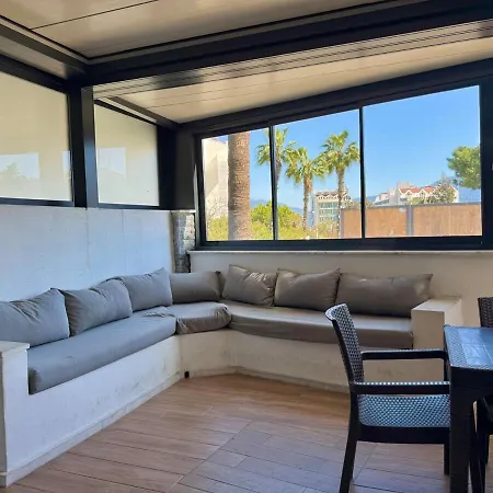 Apartment Super Luks, Denize 100 Metre, Ruya Evi 2