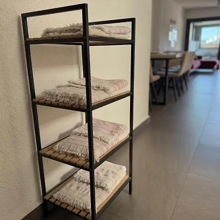 Apartment Super Luks, Denize 100 Metre, Ruya Evi 2 Marmaris