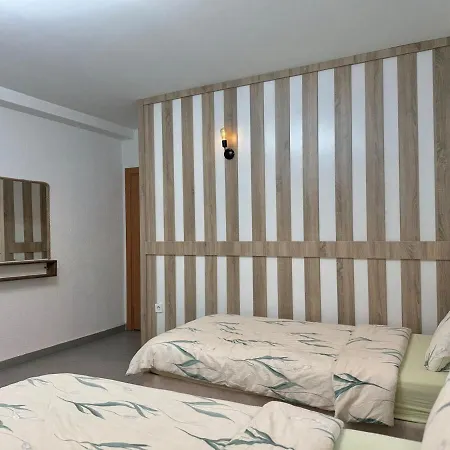 Super Luks, Denize 100 Metre, Ruya Evi 2 Apartment *