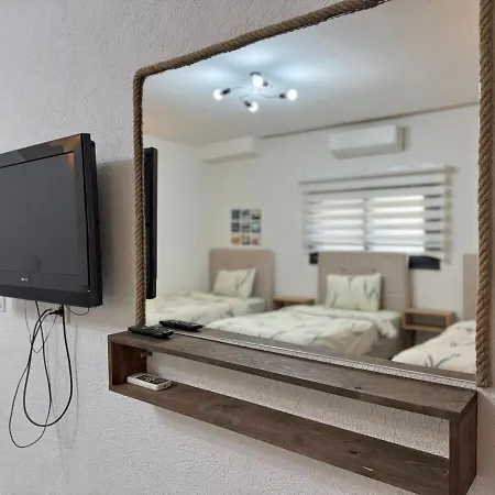 Apartment Super Luks, Denize 100 Metre, Ruya Evi 2 *