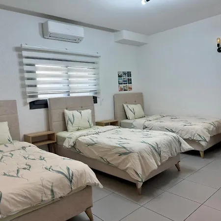 Super Luks, Denize 100 Metre, Ruya Evi 2 Appartement Marmaris