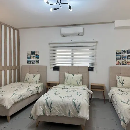 Appartement Super Luks, Denize 100 Metre, Ruya Evi 2 Marmaris