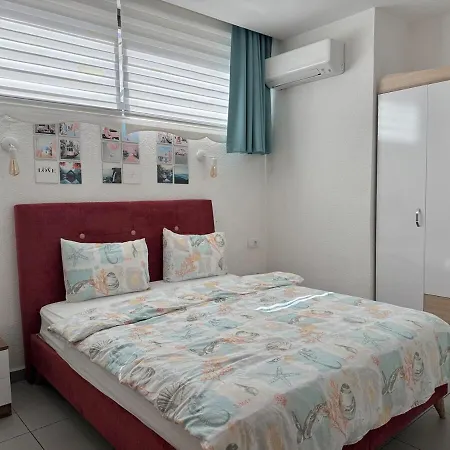 Super Luks, Denize 100 Metre, Ruya Evi 2 Marmaris