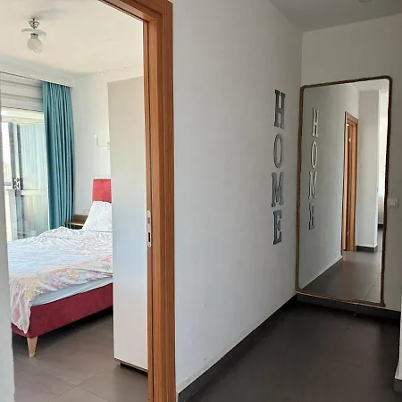 Super Luks, Denize 100 Metre, Ruya Evi 2 * Marmaris