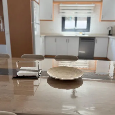 Super Luks, Denize 100 Metre, Ruya Evi 2 Apartament