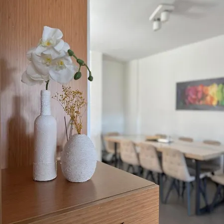 Appartement Super Luks, Denize 100 Metre, Ruya Evi 2