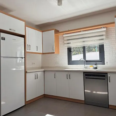 Apartament Super Luks, Denize 100 Metre, Ruya Evi 2 Marmaris