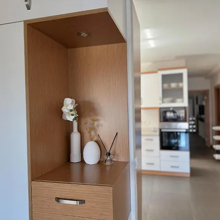 Super Luks, Denize 100 Metre, Ruya Evi 2 Apartment