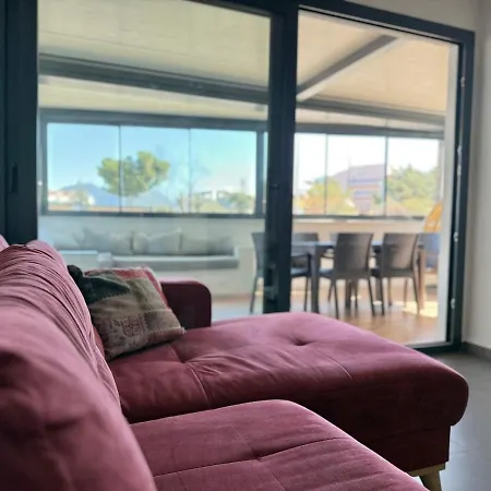 Apartment Super Luks, Denize 100 Metre, Ruya Evi 2