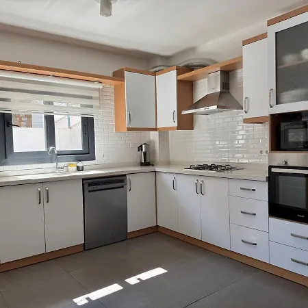 Apartment Super Luks, Denize 100 Metre, Ruya Evi 2 *