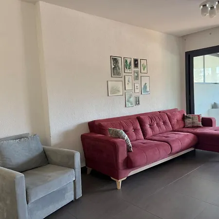 Super Luks, Denize 100 Metre, Ruya Evi 2 Apartment
