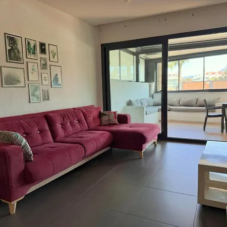 Appartement Super Luks, Denize 100 Metre, Ruya Evi 2