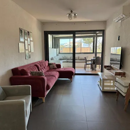 Apartment Super Luks, Denize 100 Metre, Ruya Evi 2 *